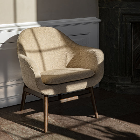 Harbour Upholstered Lounge Chair