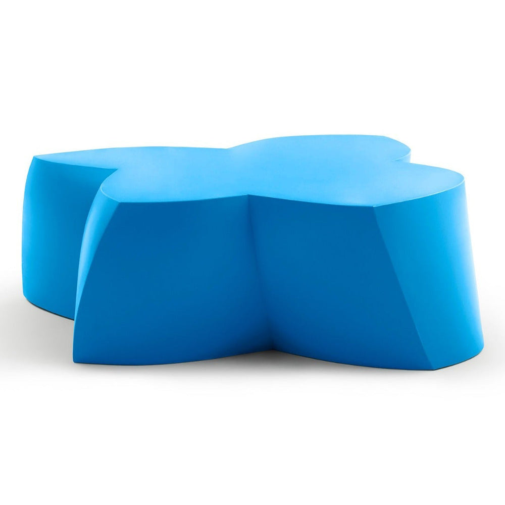 Gehry Coffee Table