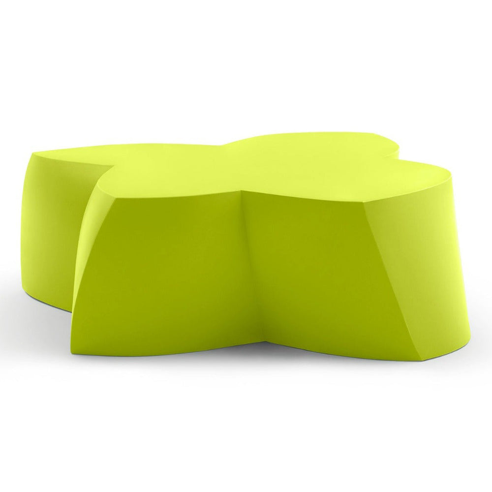 Gehry Coffee Table