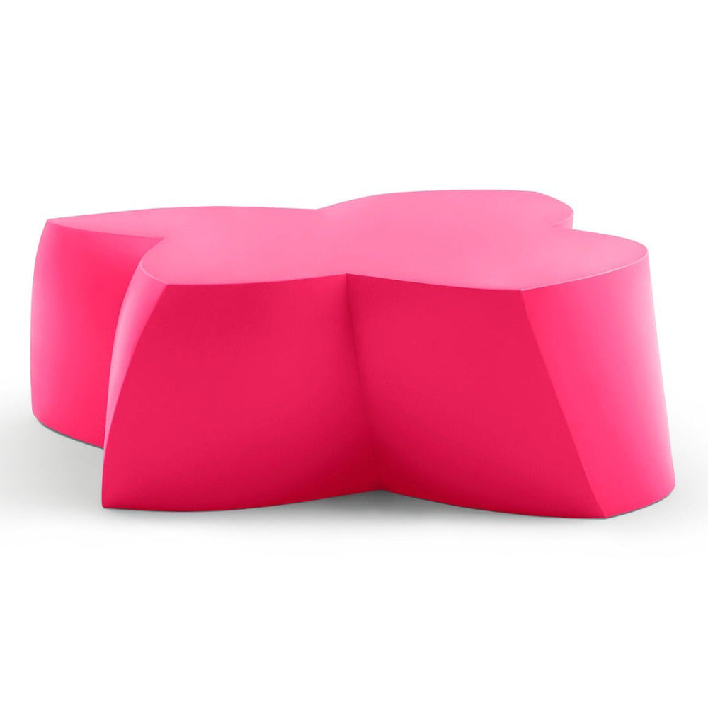 Gehry Coffee Table