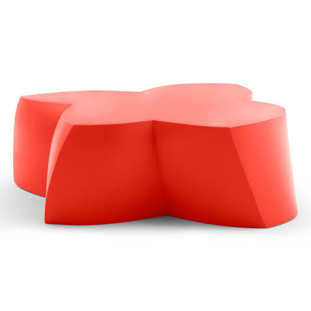Gehry Coffee Table