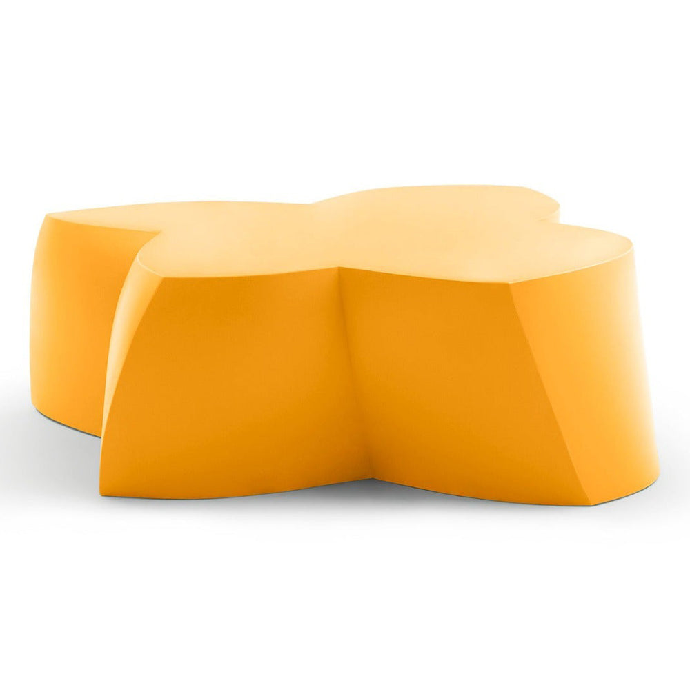 Gehry Coffee Table