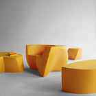 Gehry Easy Chair