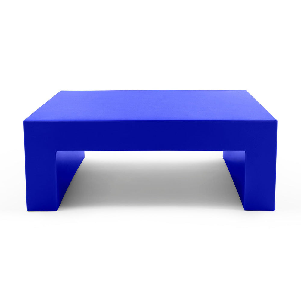 The Vignelli Table