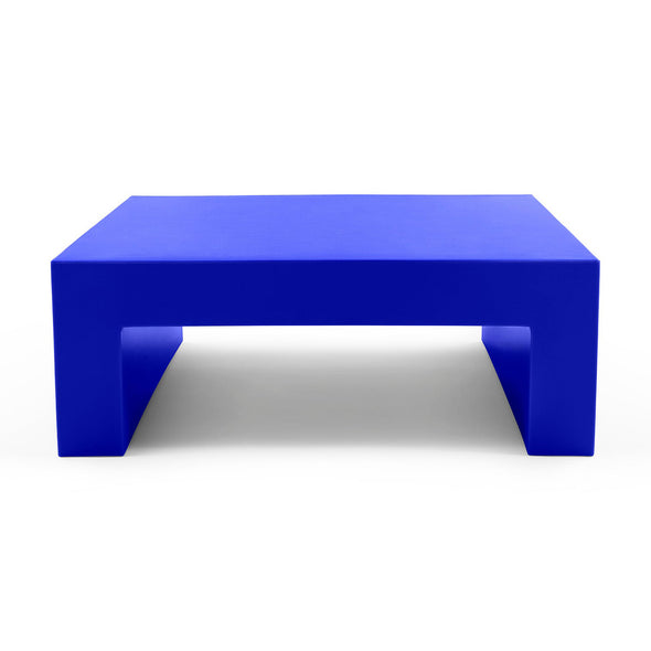 The Vignelli Table
