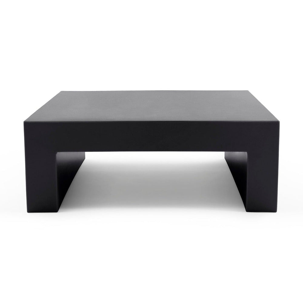 The Vignelli Table