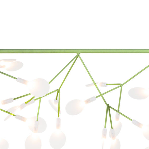 Heracleum Endless Bend Connector