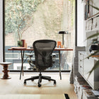 Aeron Chair