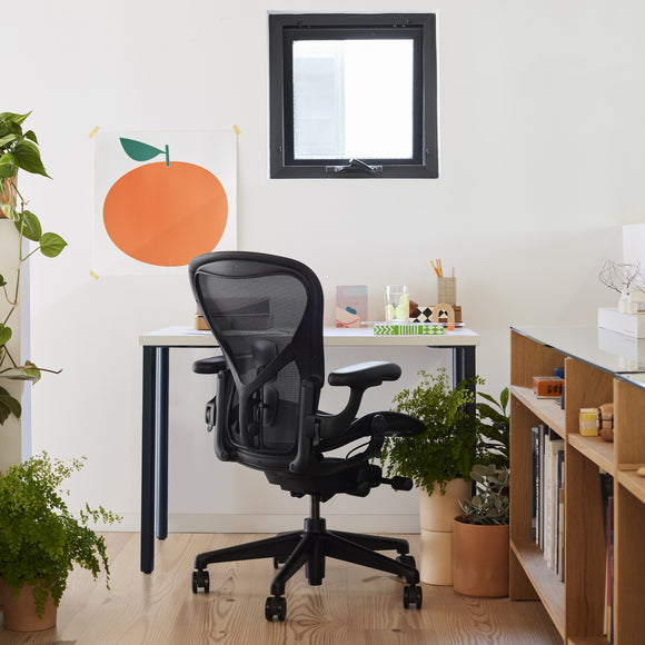Aeron Chair