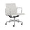 Eames Aluminum Group Management Chair