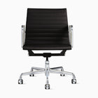 Eames Aluminum Group Management Chair