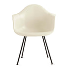 Eames Molded Fiberglass Armchair 4-Leg Base