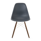 Eames Molded Recycled Plastic Side Chair Dowel Base