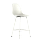 Eames Molded Recycled Plastic Stool