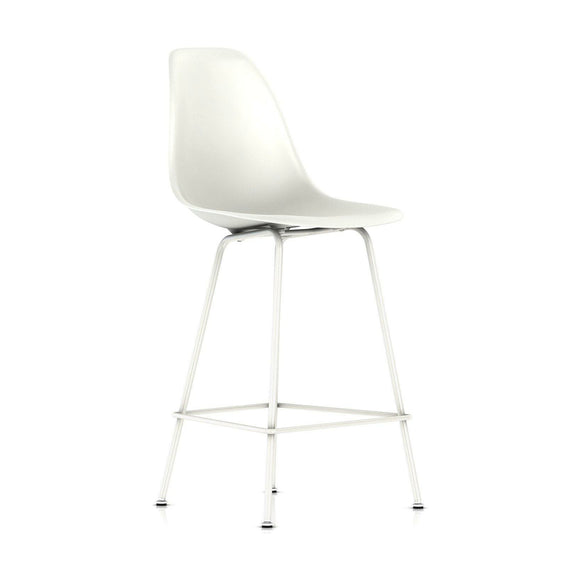 Eames Molded Recycled Plastic Stool