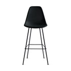 Eames Molded Recycled Plastic Stool