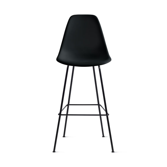 Eames Molded Recycled Plastic Stool