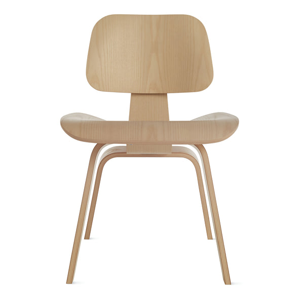 Eames Molded Plywood Dining Chair Wood Base