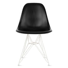 Eames Molded Wood Side Chair Wire Base