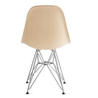 Eames Molded Wood Side Chair Wire Base