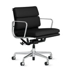 Eames Soft Pad Management Chair