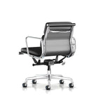 Eames Soft Pad Management Chair