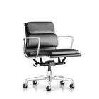 Eames Soft Pad Management Chair