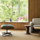 Eames Turned Stool