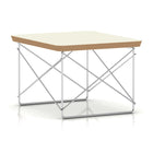Eames Wire Base Low Table