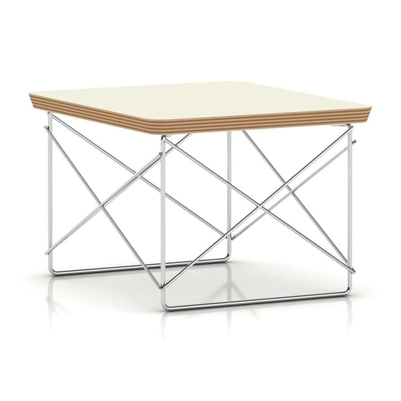 Eames Wire Base Low Table