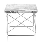 Eames Wire Base Low Table