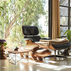 Eames Wire Base Low Table
