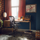 Eames Wire Base Low Table