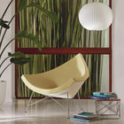 Eames Wire Base Low Table