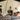Eames Wire Base Low Table