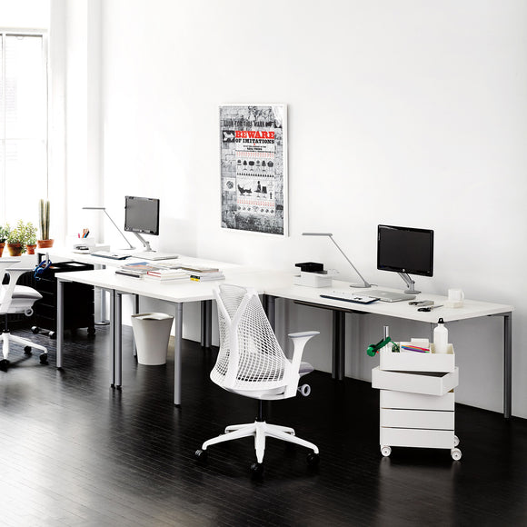 Everywhere Rectangular Table - 48-54" Wide