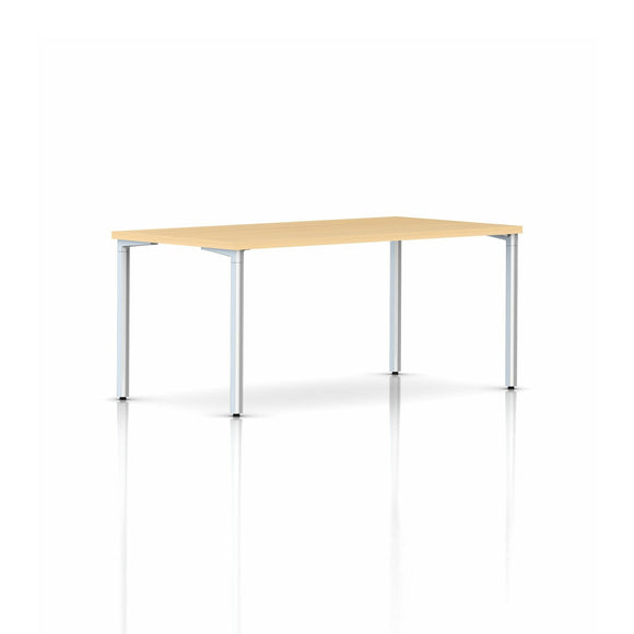 Everywhere Rectangular Table - 48-54" Wide