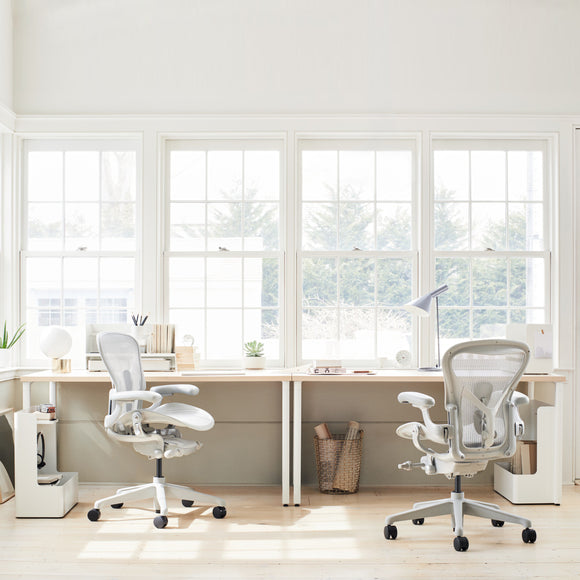 Everywhere Rectangular Table - 60" Wide