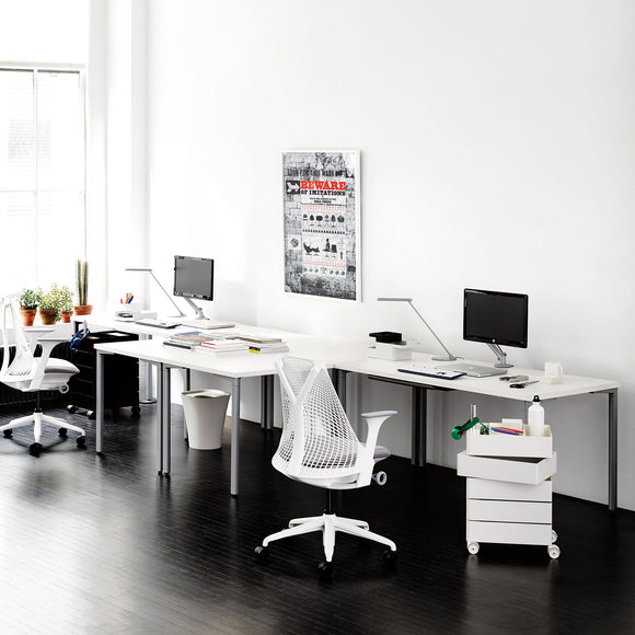 Everywhere Rectangular Table - 60" Wide