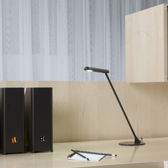 Flute Personal Desk Lamp