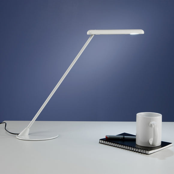 Flute Personal Desk Lamp