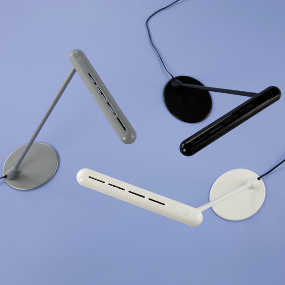 Flute Personal Desk Lamp