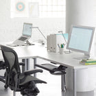 Flute Personal Desk Lamp