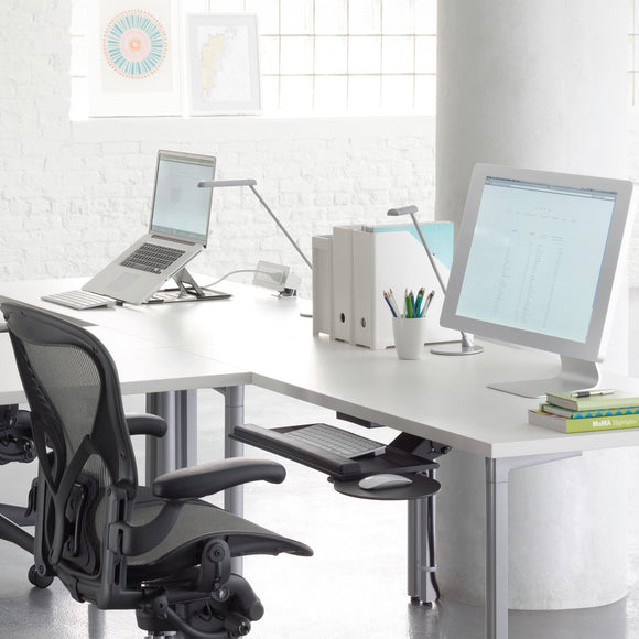 Flute Personal Desk Lamp