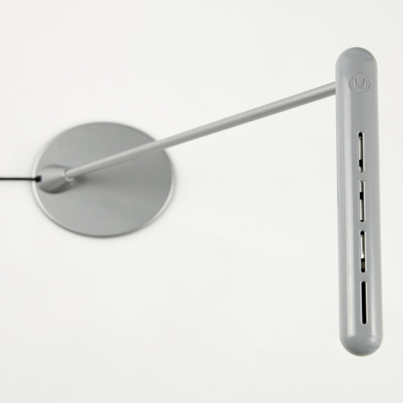 Flute Personal Desk Lamp