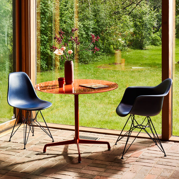 Herman Miller x HAY: Eames Dining Table