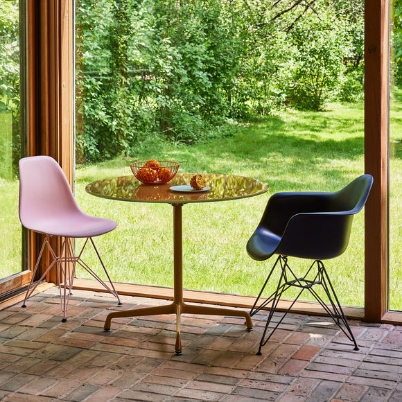 Herman Miller x HAY: Eames Dining Table