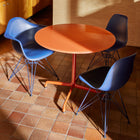 Herman Miller x HAY: Eames Dining Table
