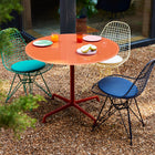 Herman Miller x HAY: Eames Dining Table