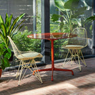 Herman Miller x HAY: Eames Dining Table